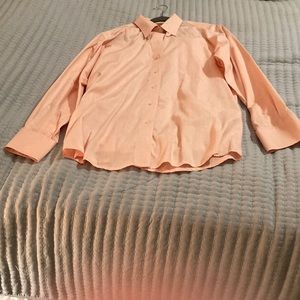 M.DE Arriaga saddleseat shirt